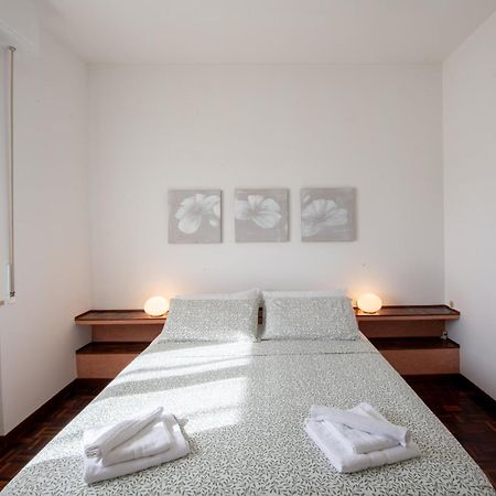 Casa Carlina Apartment Treviglio Ngoại thất bức ảnh