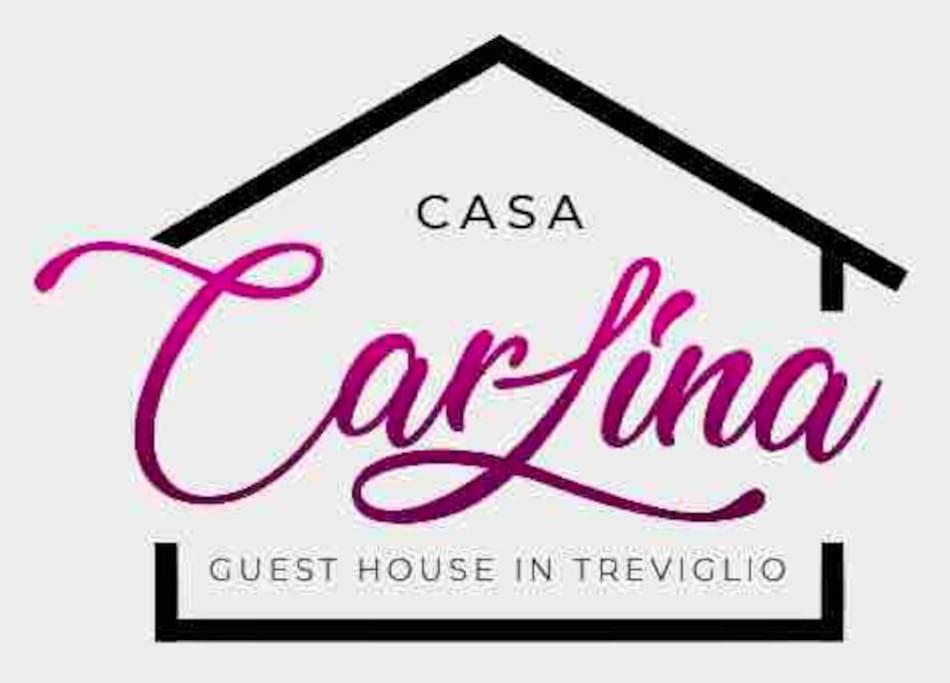 Casa Carlina Apartment Treviglio Ngoại thất bức ảnh