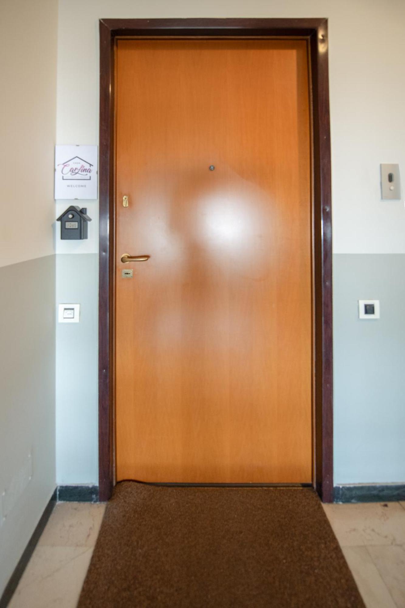 Casa Carlina Apartment Treviglio Ngoại thất bức ảnh