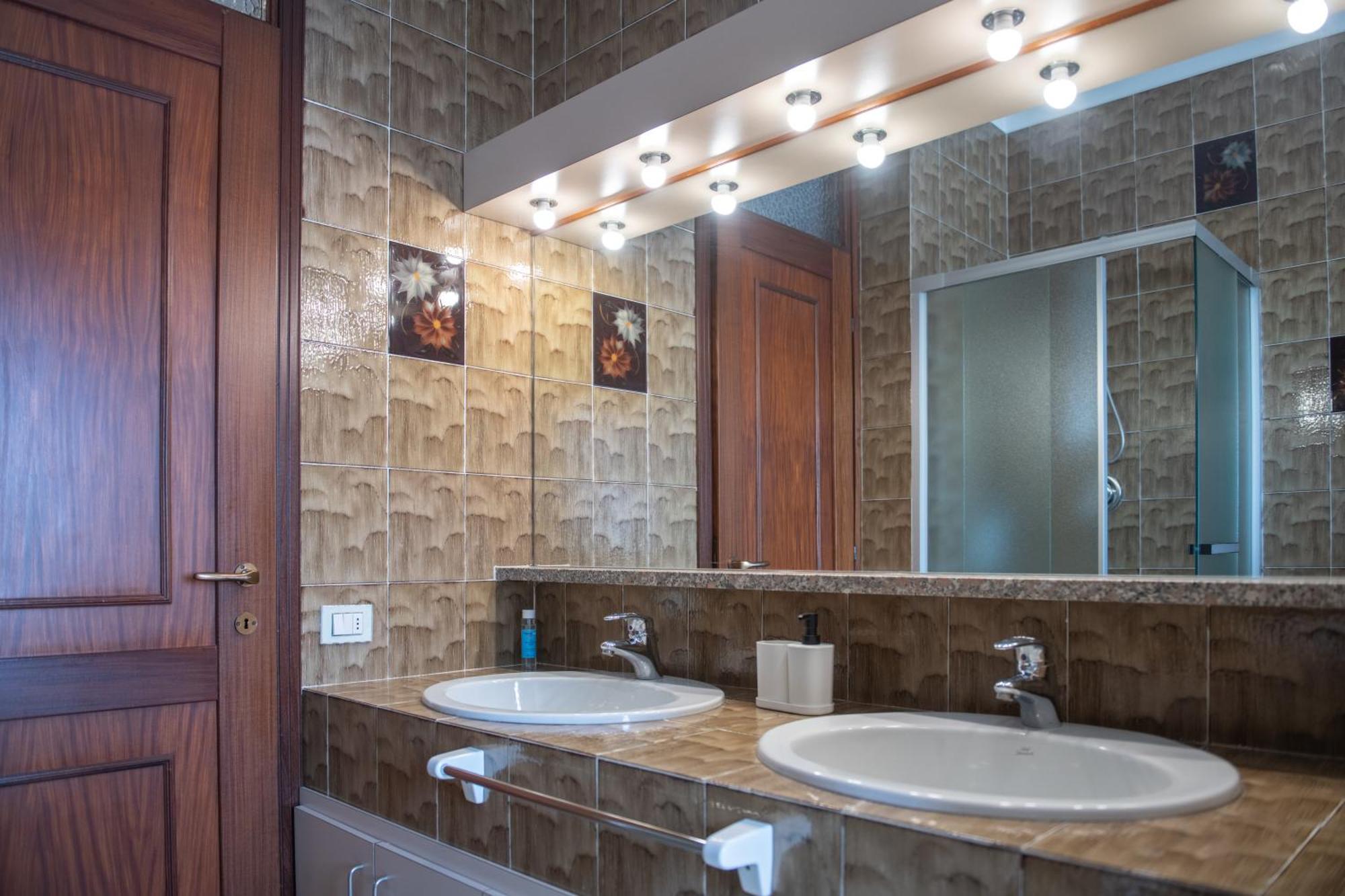 Casa Carlina Apartment Treviglio Ngoại thất bức ảnh