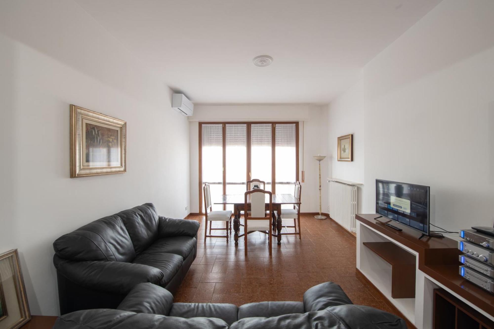 Casa Carlina Apartment Treviglio Ngoại thất bức ảnh