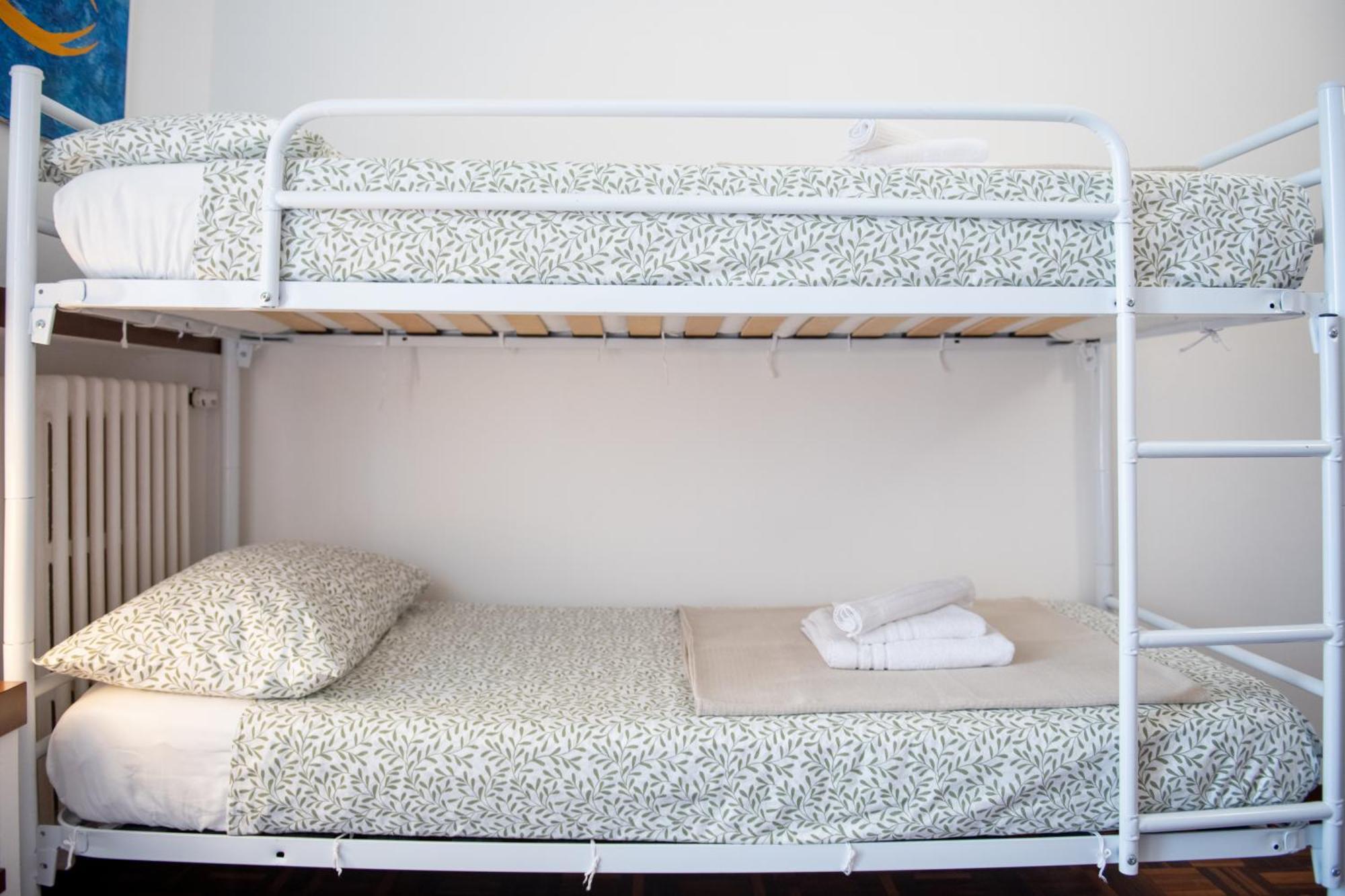 Casa Carlina Apartment Treviglio Ngoại thất bức ảnh