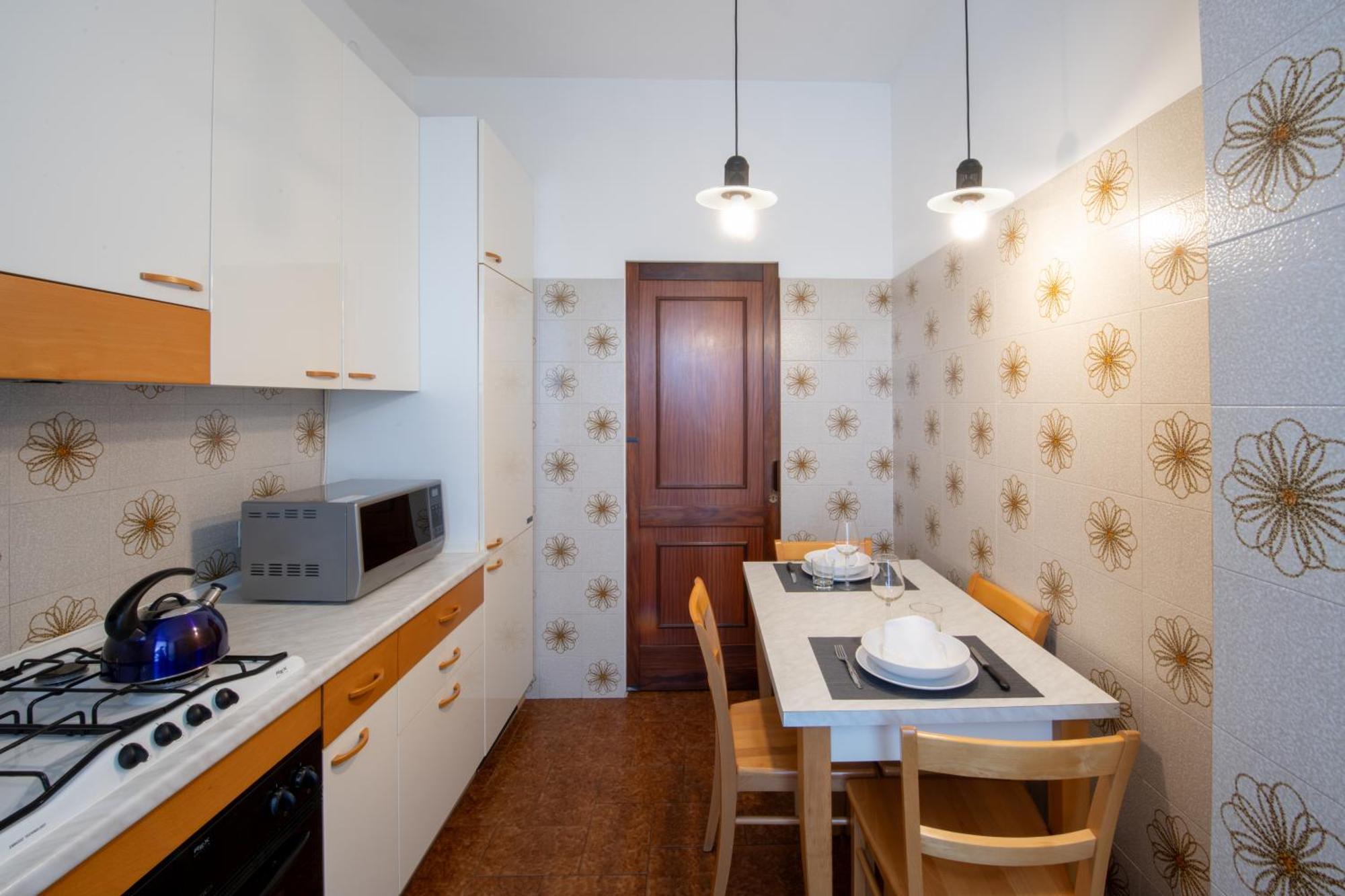 Casa Carlina Apartment Treviglio Ngoại thất bức ảnh