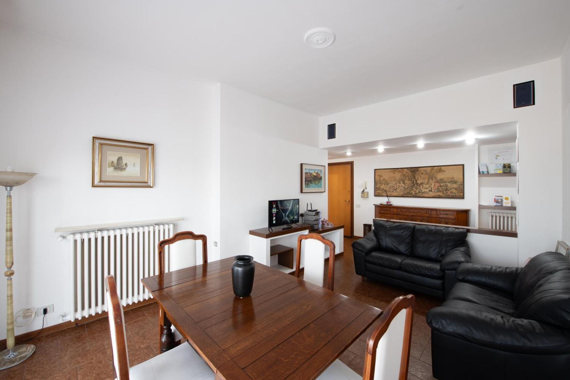Casa Carlina Apartment Treviglio Ngoại thất bức ảnh