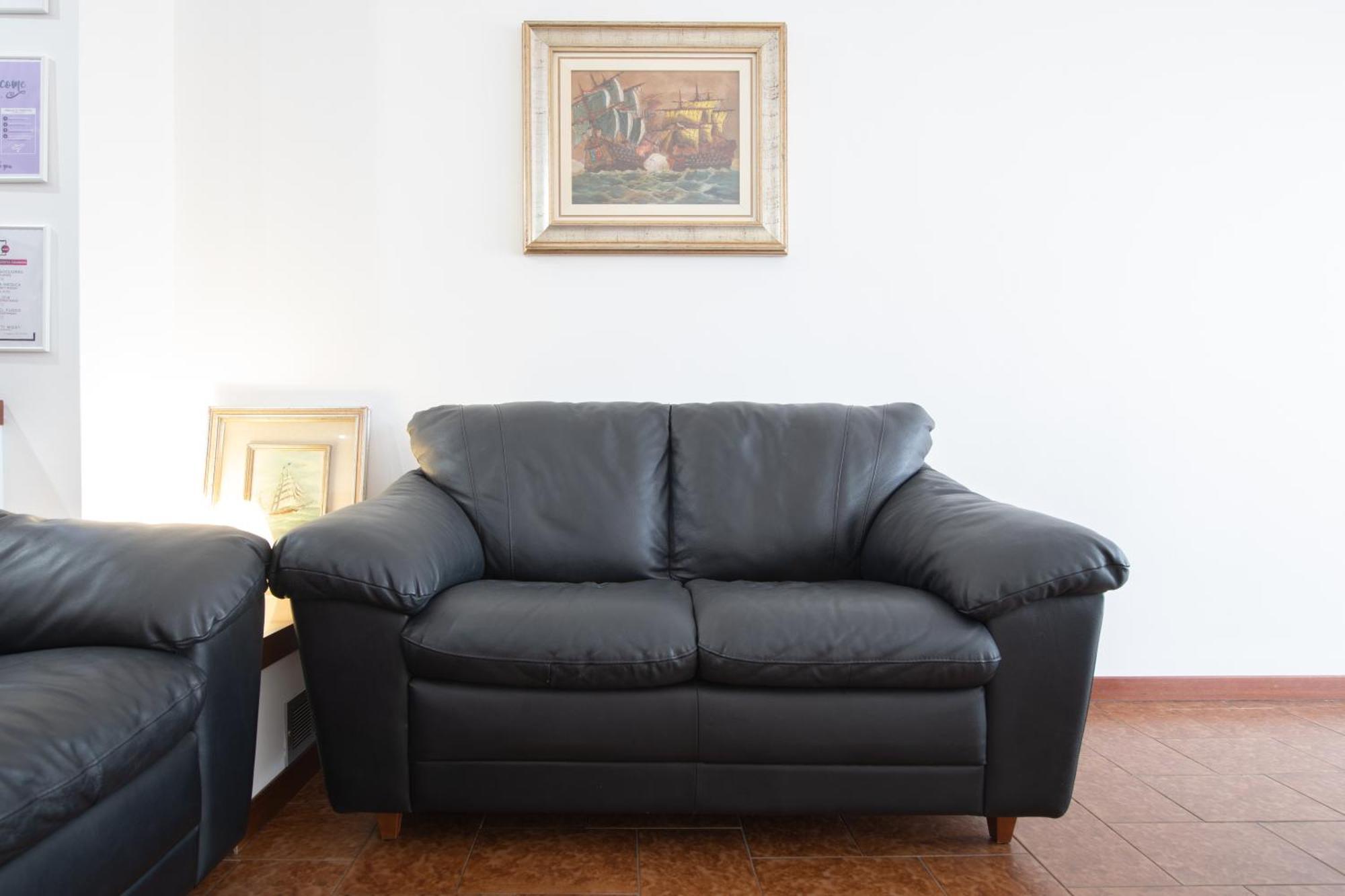 Casa Carlina Apartment Treviglio Ngoại thất bức ảnh