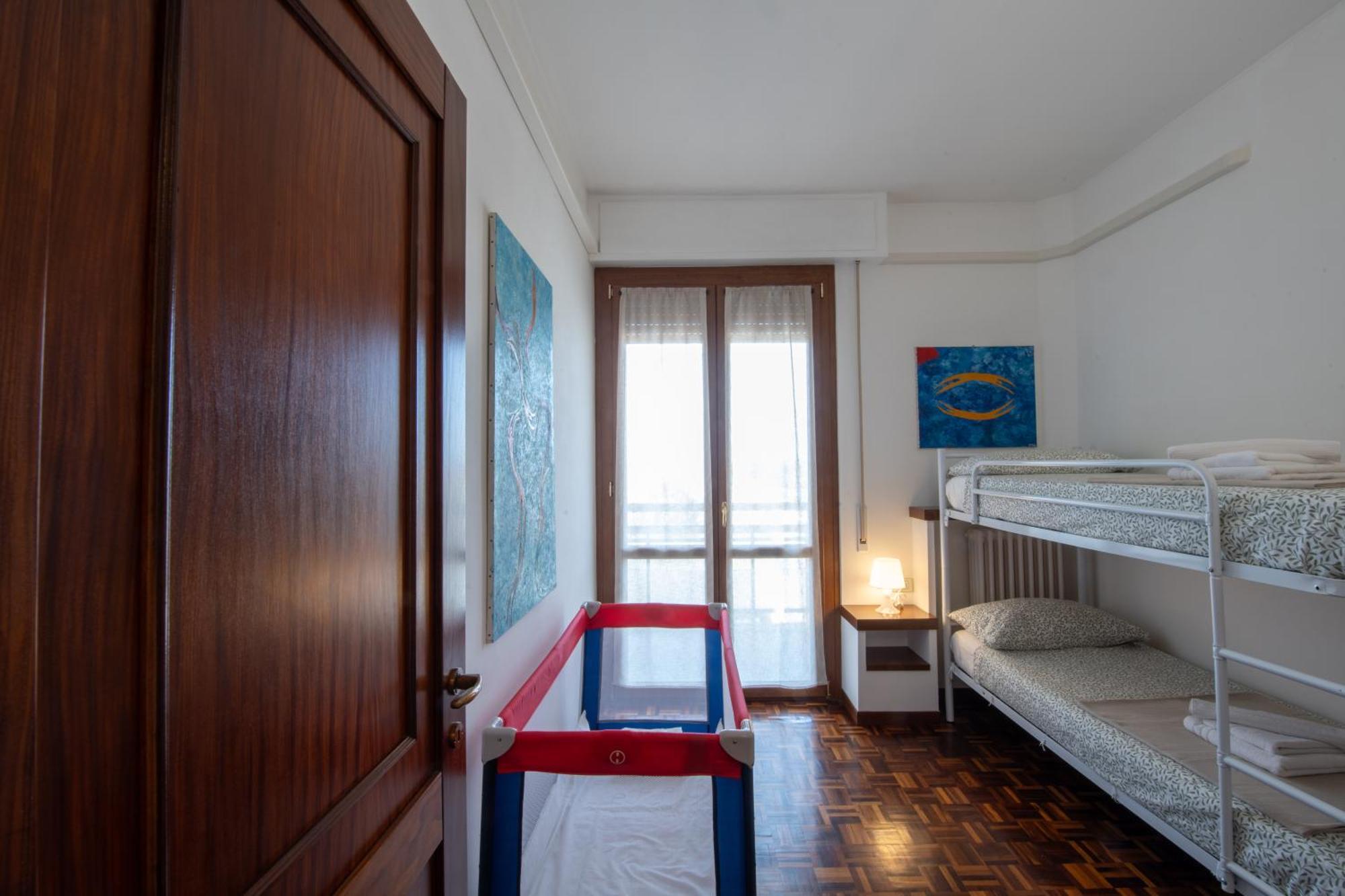 Casa Carlina Apartment Treviglio Ngoại thất bức ảnh