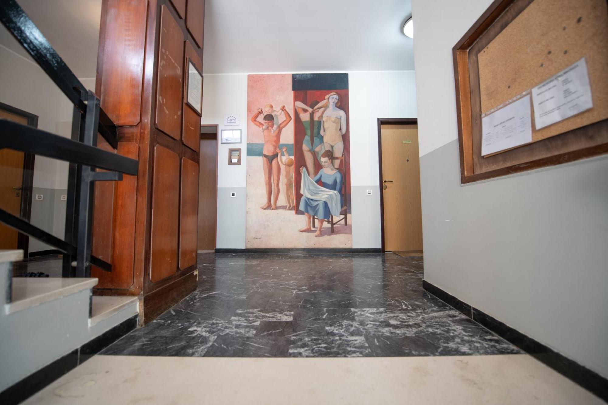 Casa Carlina Apartment Treviglio Ngoại thất bức ảnh