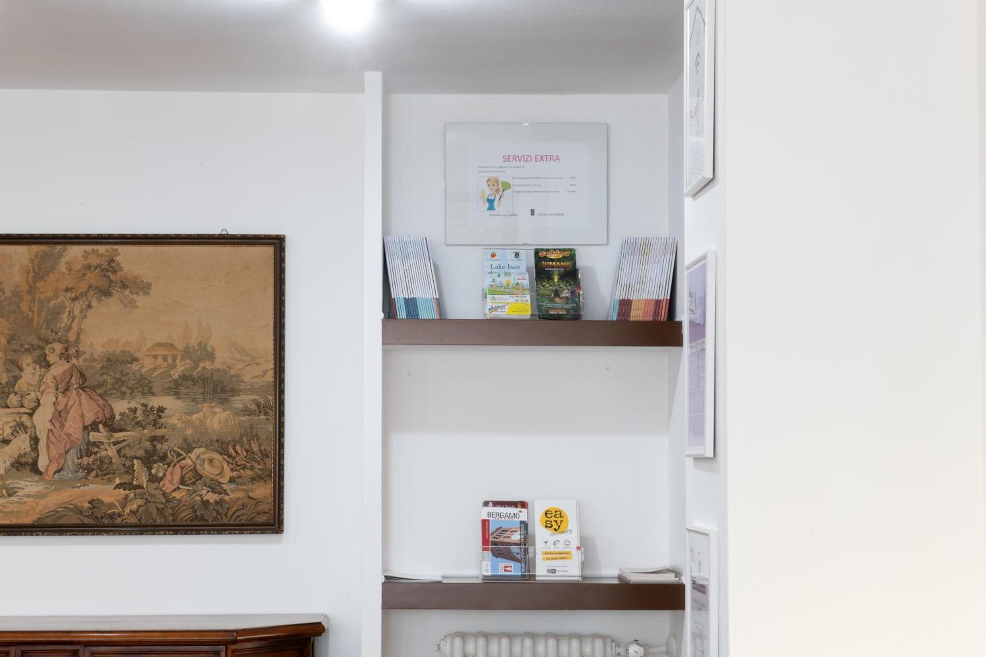 Casa Carlina Apartment Treviglio Ngoại thất bức ảnh
