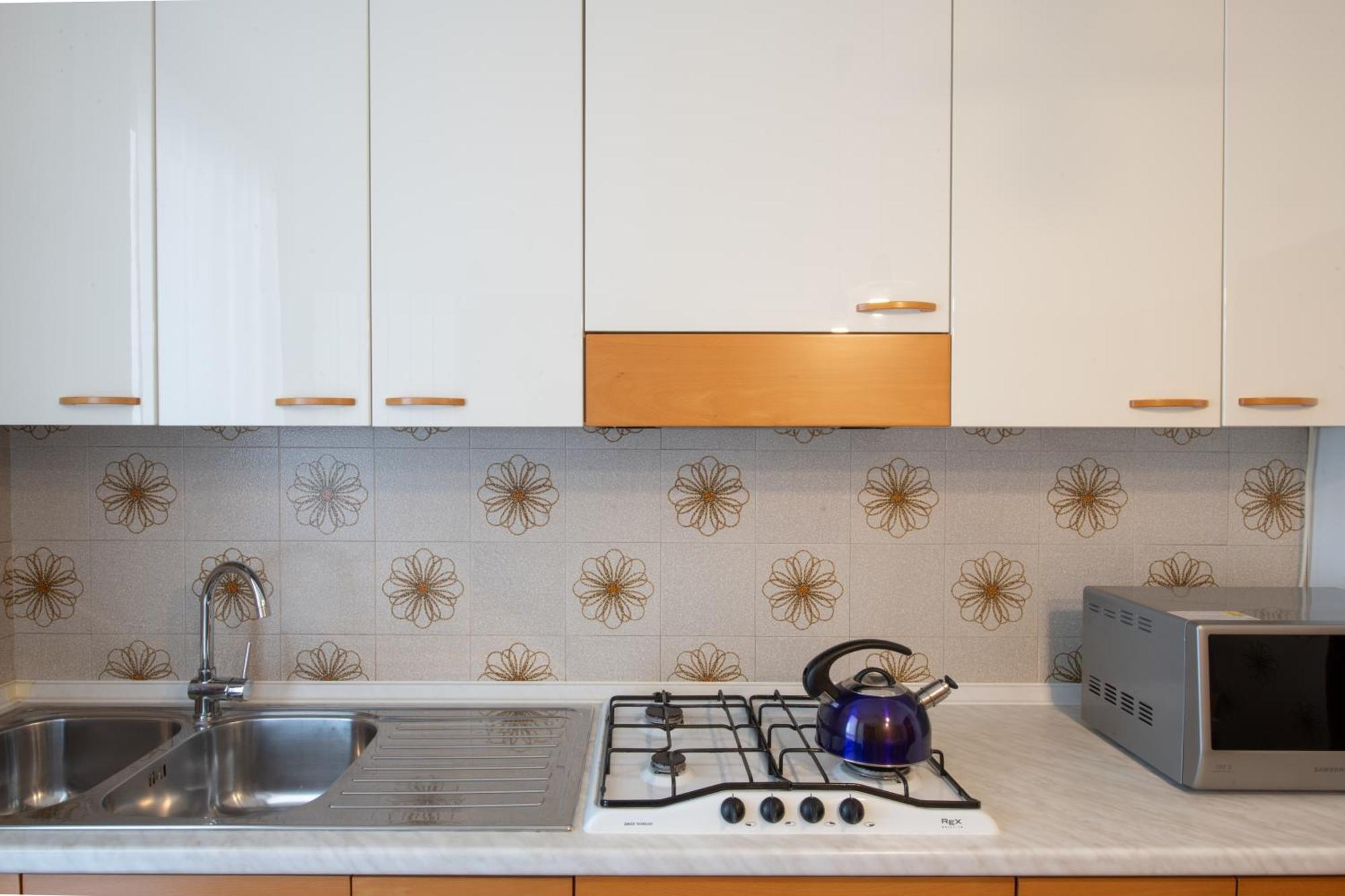 Casa Carlina Apartment Treviglio Ngoại thất bức ảnh