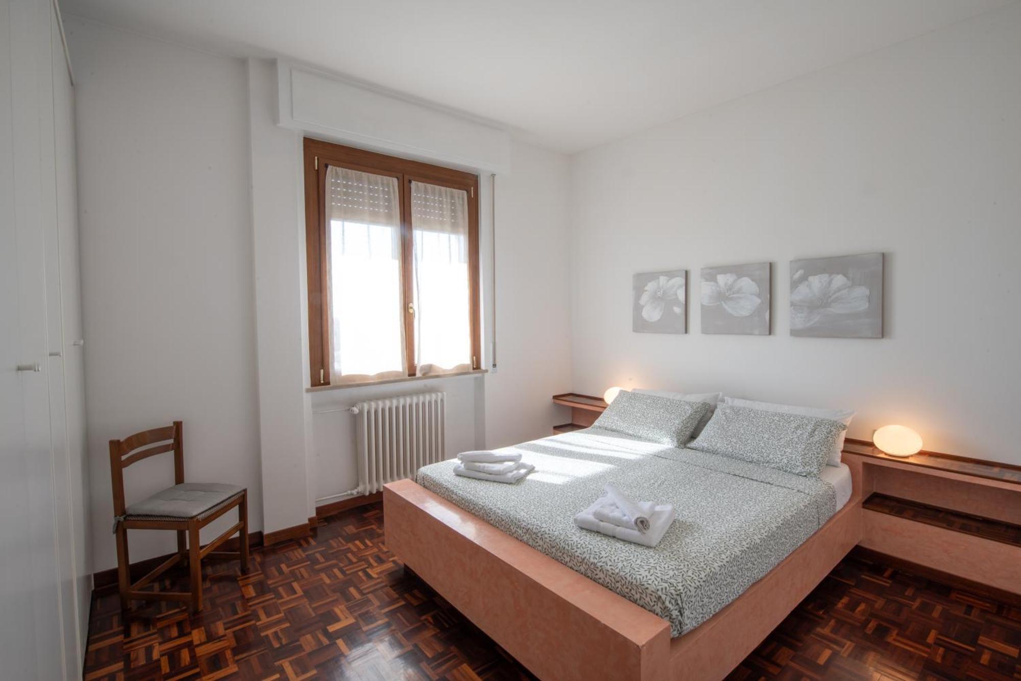 Casa Carlina Apartment Treviglio Ngoại thất bức ảnh