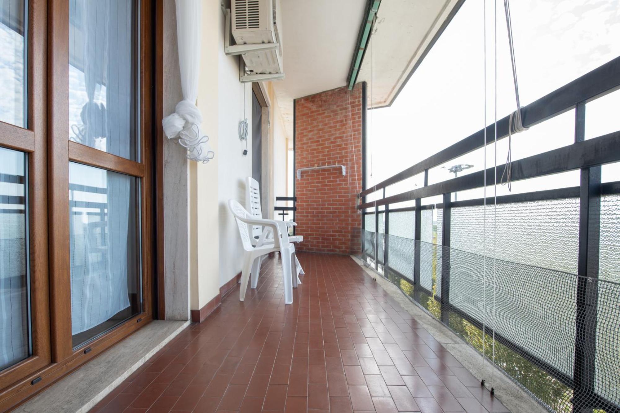 Casa Carlina Apartment Treviglio Ngoại thất bức ảnh