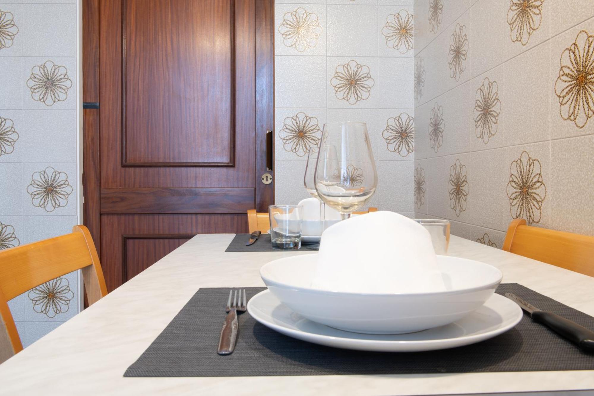 Casa Carlina Apartment Treviglio Ngoại thất bức ảnh