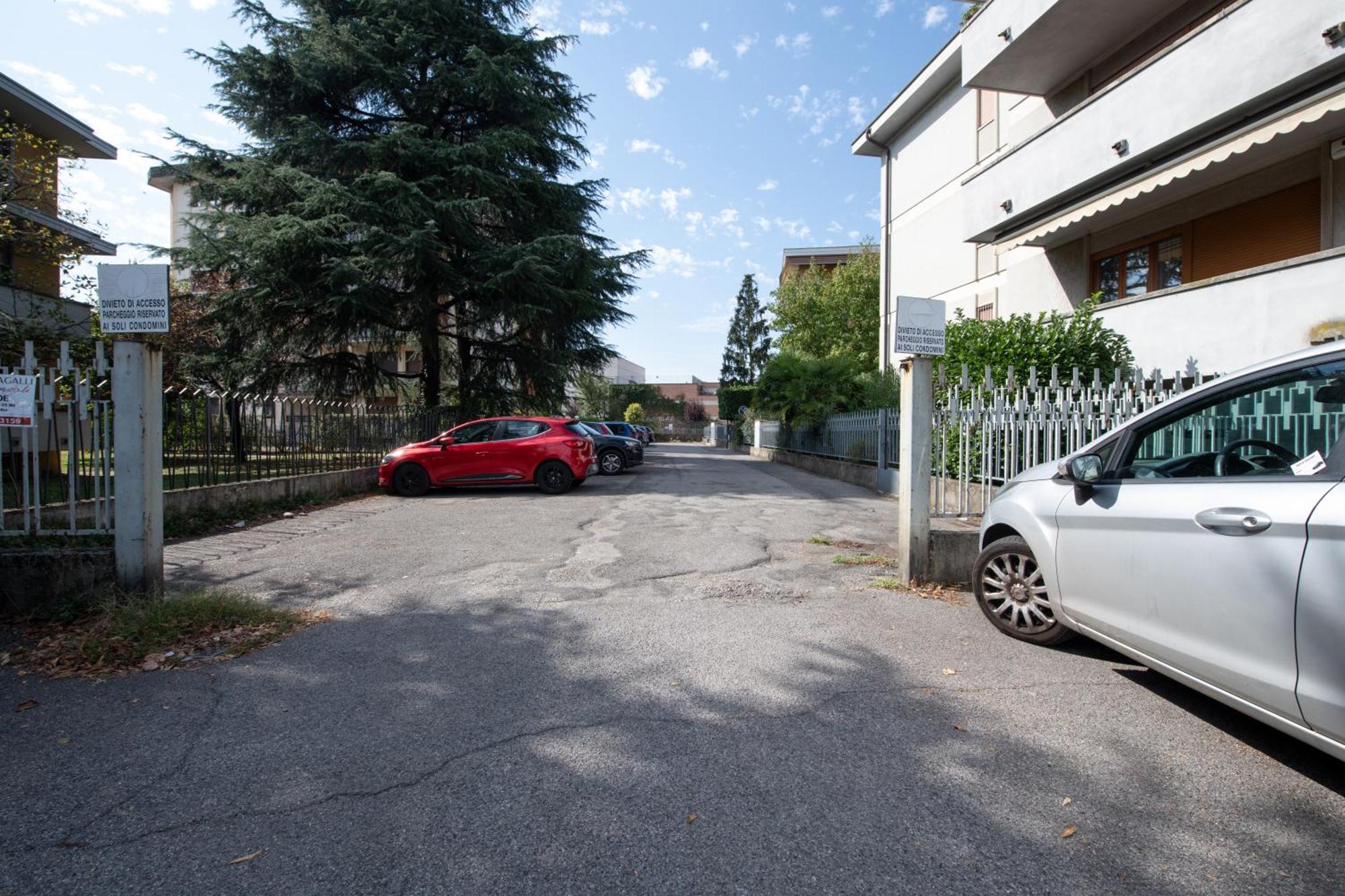Casa Carlina Apartment Treviglio Ngoại thất bức ảnh