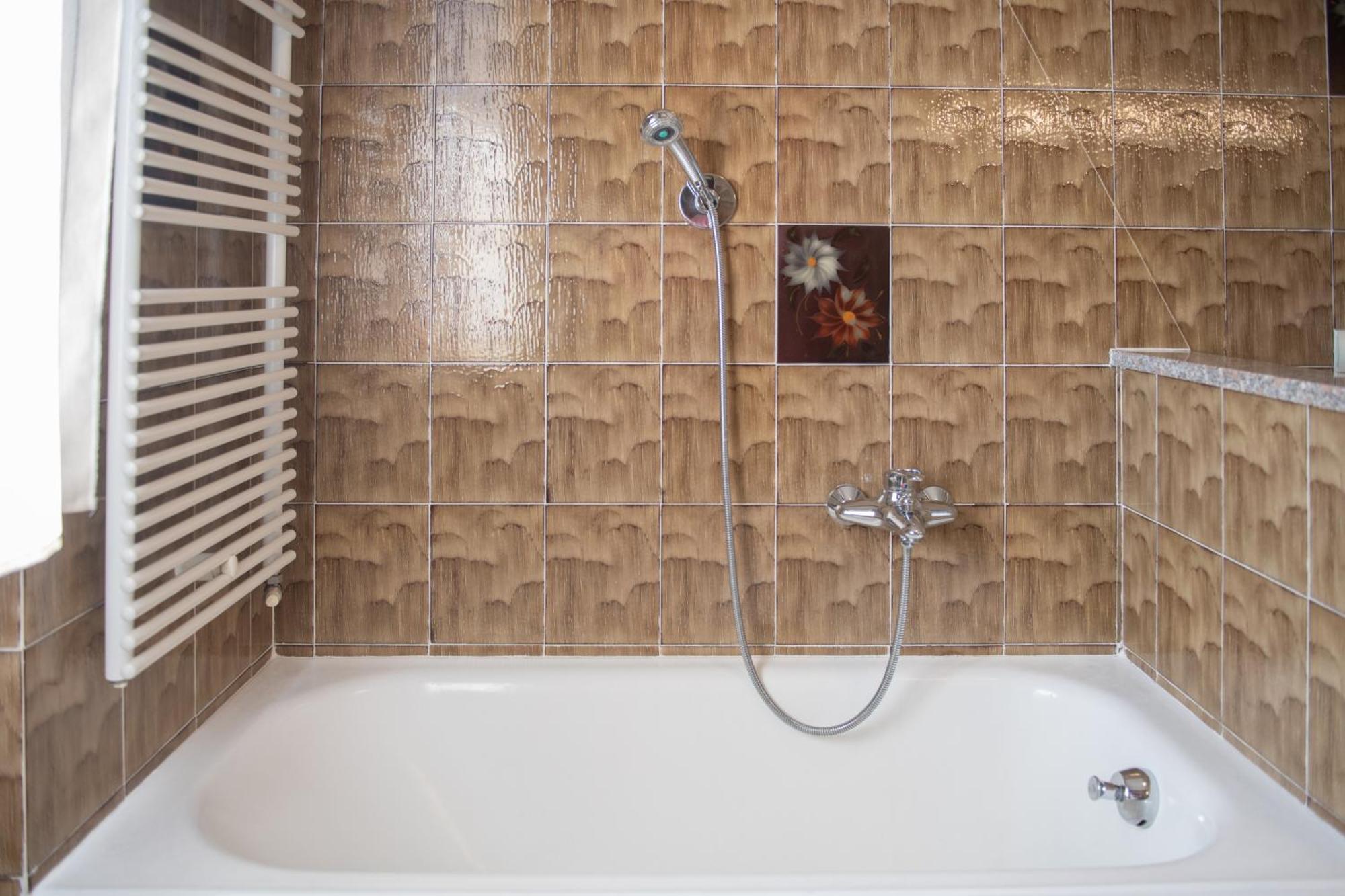 Casa Carlina Apartment Treviglio Ngoại thất bức ảnh
