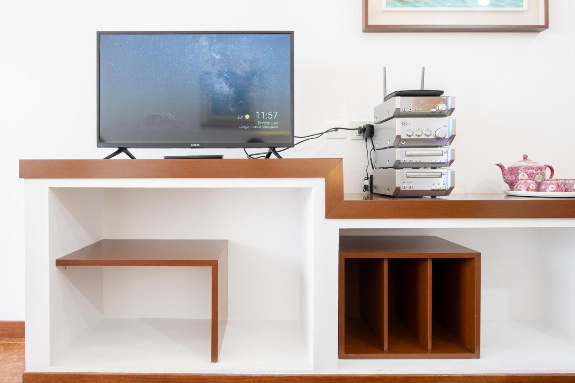 Casa Carlina Apartment Treviglio Ngoại thất bức ảnh